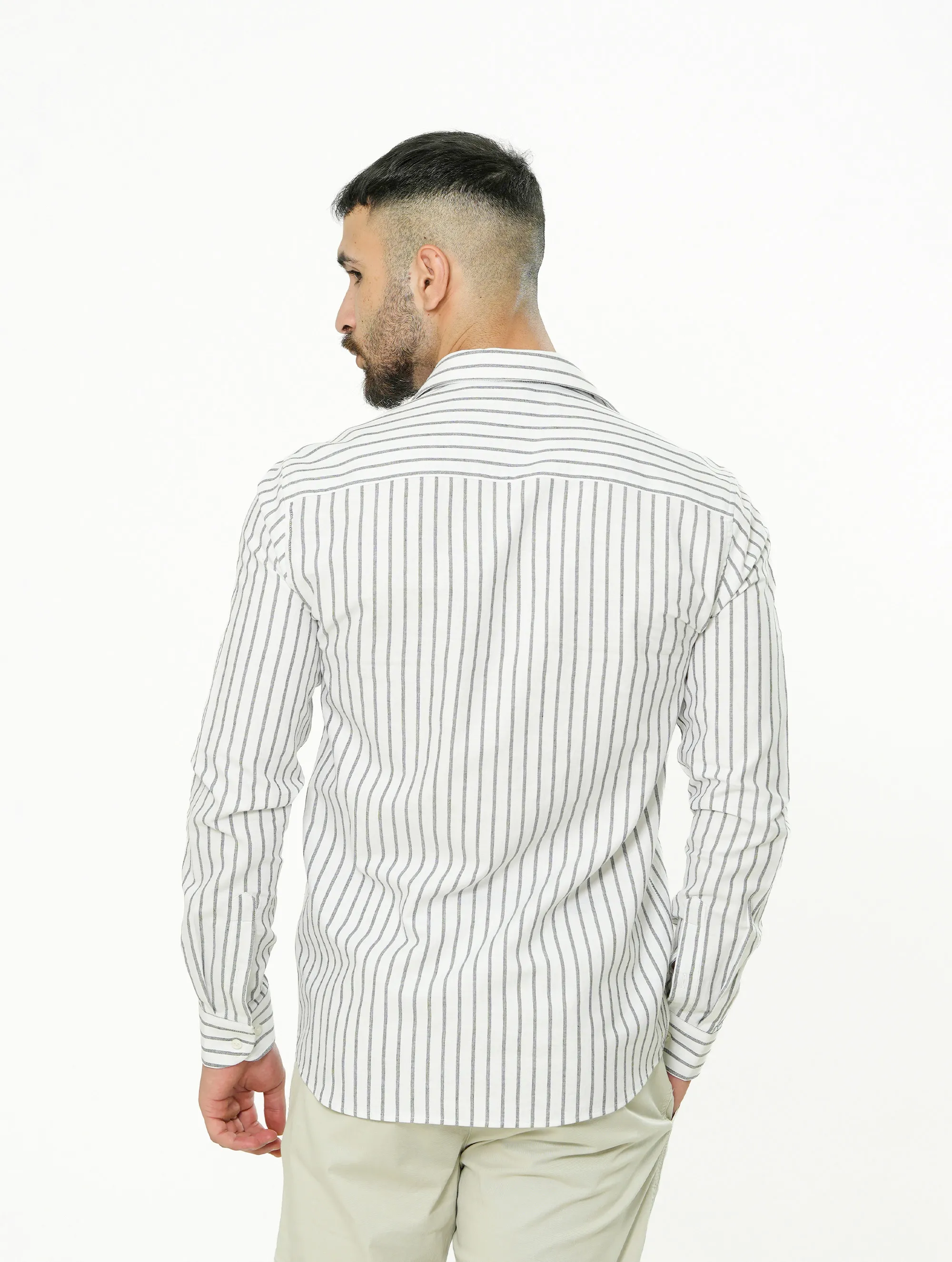 CHEMISE RAY